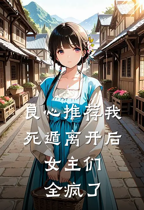 良心推荐我死遁离开后，女主们全疯了