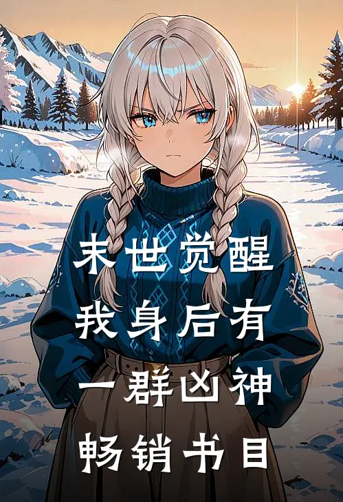 末世觉醒：我身后有一群凶神畅销书目