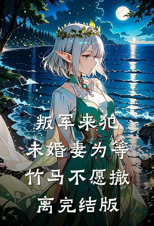 叛军来犯，未婚妻为等竹马不愿撤离完结版