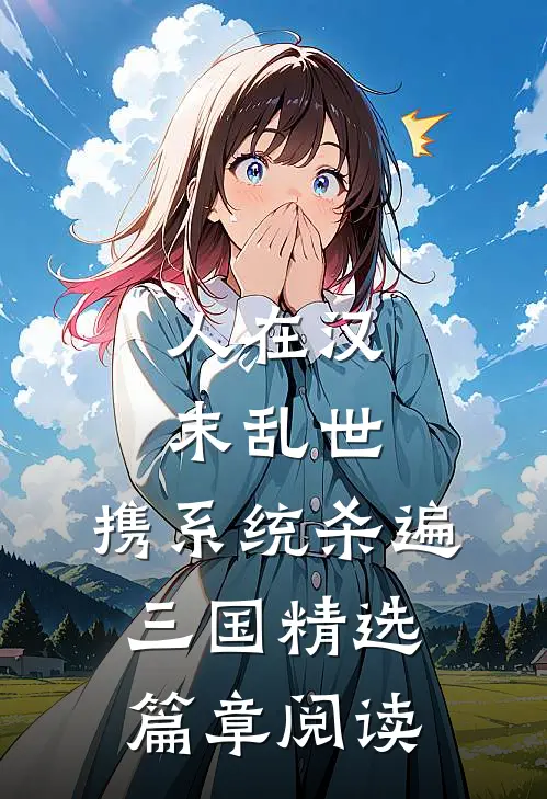人在汉末乱世，携系统杀遍三国精选篇章阅读