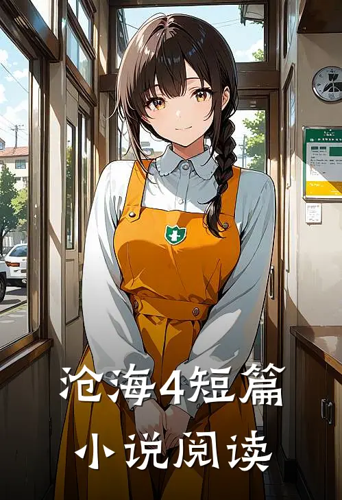 沧海4短篇小说阅读