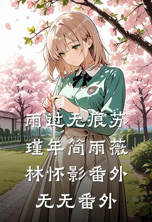 雨过无痕苏瑾年简雨薇林怀影番外无无 番外