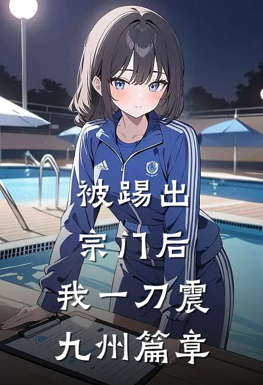 被踢出宗门后，我一刀震九州篇章