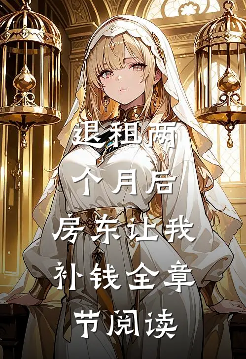 退租两个月后，房东让我补钱全章节阅读