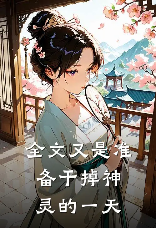 全文又是准备干掉神灵的一天