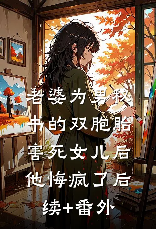 老婆为男秘书的双胞胎害死女儿后，他悔疯了后续+番外