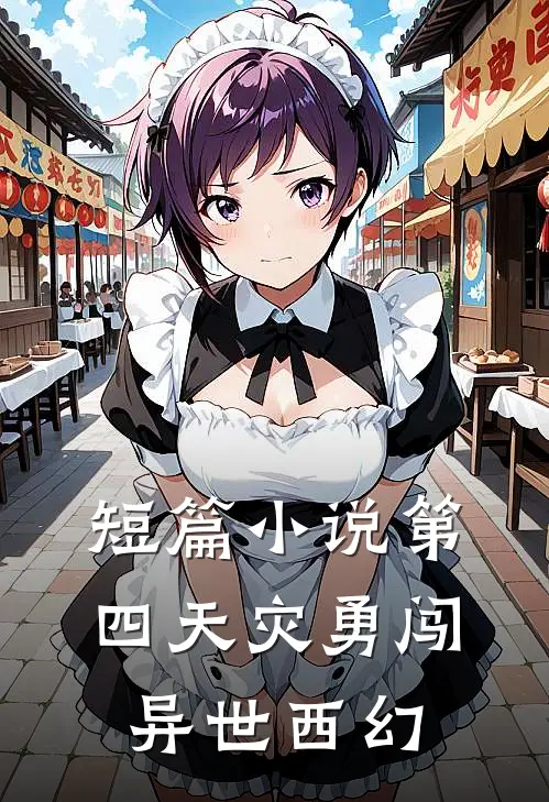 短篇小说第四天灾勇闯异世【西幻】