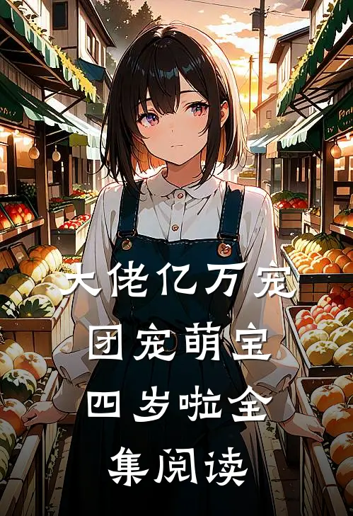 大佬亿万宠：团宠萌宝四岁啦全集阅读