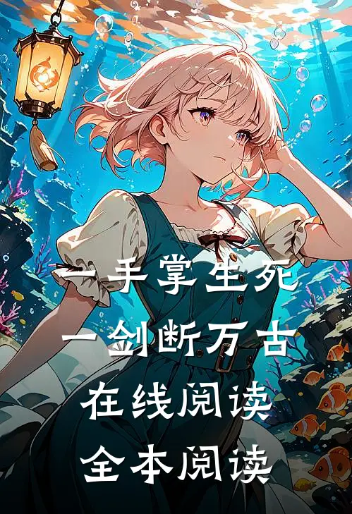 一手掌生死，一剑断万古在线阅读全本阅读