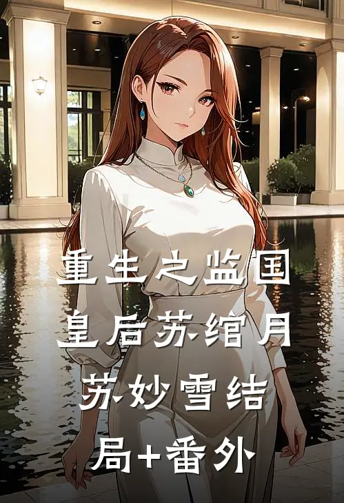 重生之监国皇后苏绾月苏妙雪结局+番外