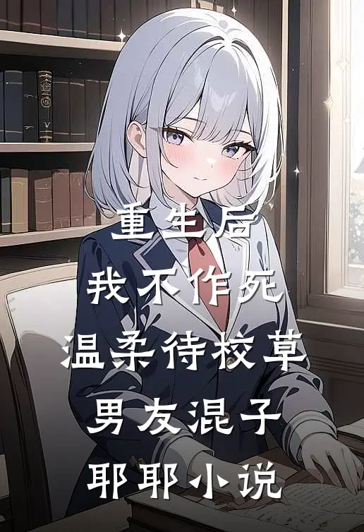 重生后，我不作死，温柔待校草男友混子耶耶小说