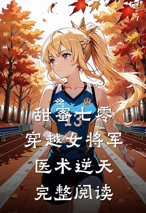 甜蜜七零：穿越女将军医术逆天完整阅读