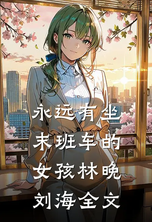 永远有坐末班车的女孩林晚刘海全文