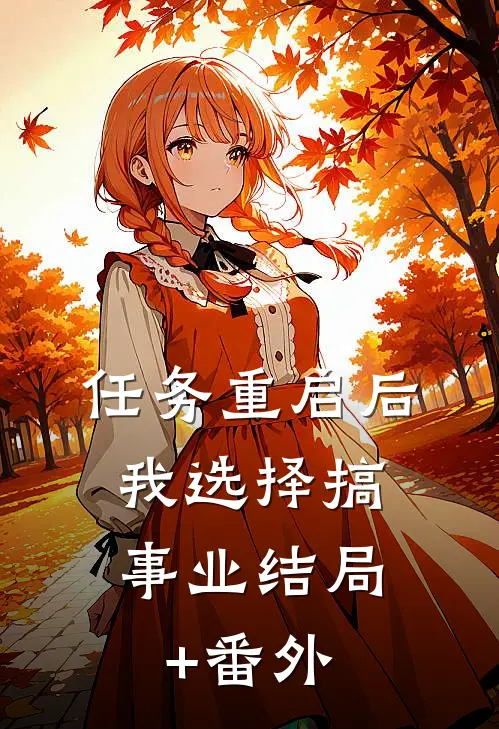 任务重启后，我选择搞事业结局+番外