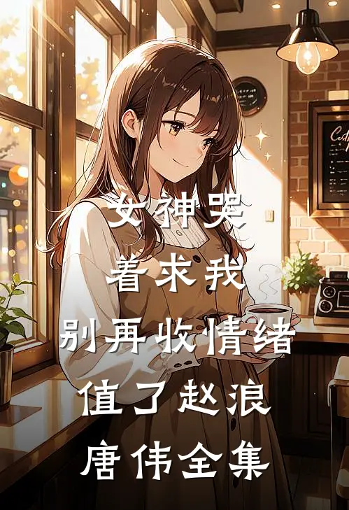 女神哭着求我：别再收情绪值了赵浪唐伟 全集