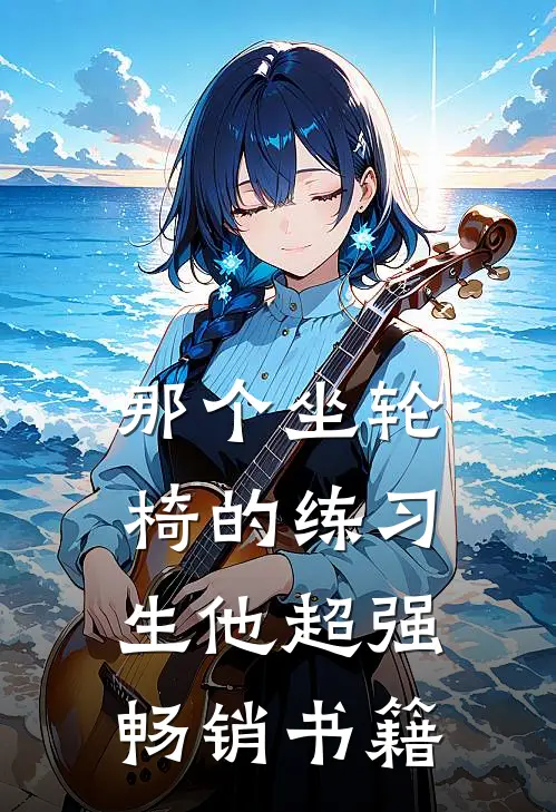 那个坐轮椅的练习生他超强畅销书籍