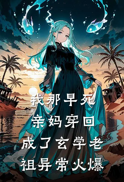 我那早死亲妈穿回，成了玄学老祖异常火爆