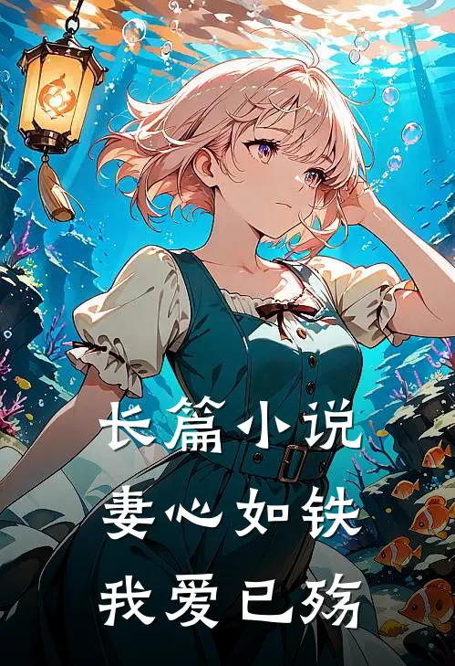 长篇小说妻心如铁，我爱已殇