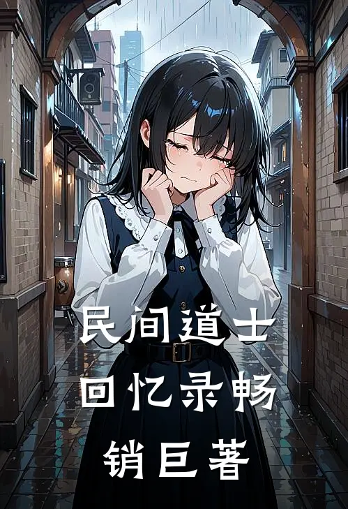 民间道士回忆录畅销巨著