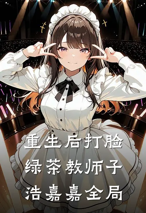 重生后打脸绿茶教师子浩嘉嘉全局
