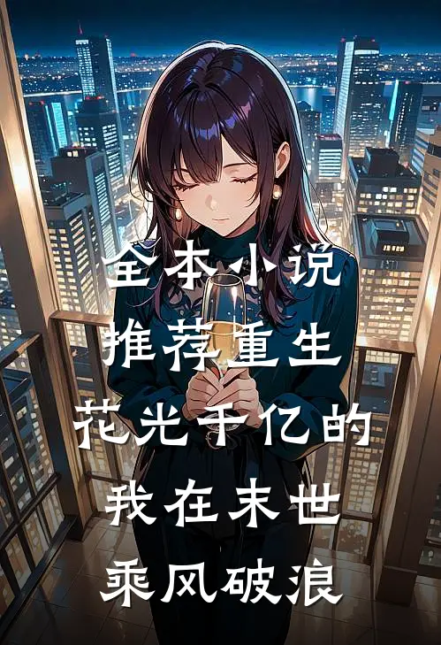 全本小说推荐重生：花光千亿的我在末世乘风破浪