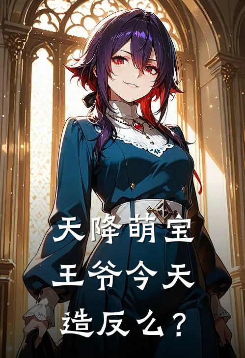 天降萌宝：王爷今天造反么？