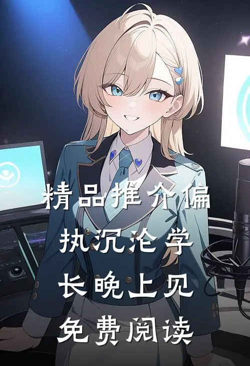 精品推介偏执沉沦学长晚上见免费阅读