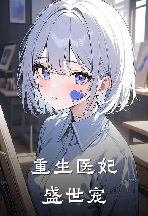 重生医妃盛世宠
