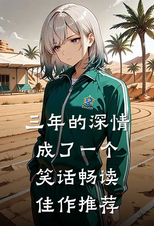 三年的深情，成了一个笑话畅读佳作推荐