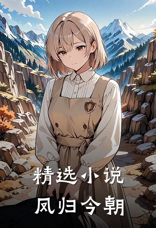 精选小说凤归今朝