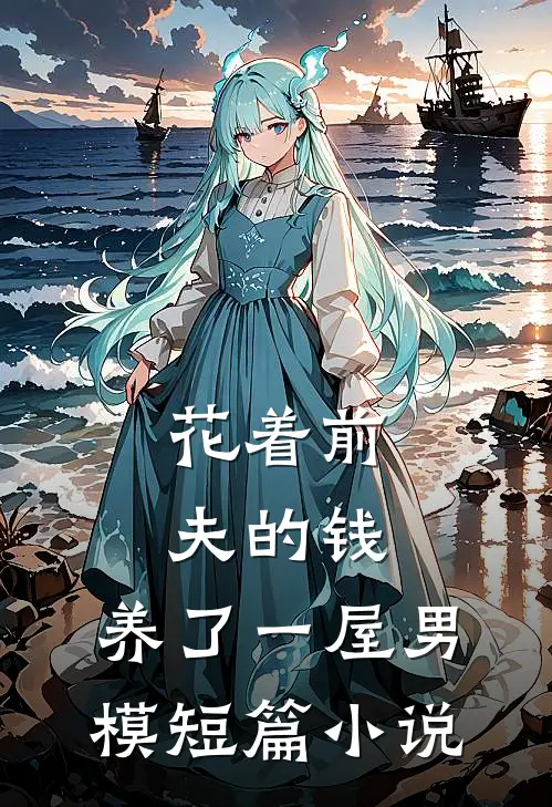 花着前夫的钱，养了一屋男模短篇小说