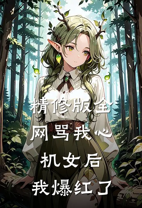 精修版全网骂我心机女后，我爆红了