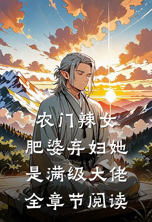 农门辣女：肥婆弃妇她是满级大佬全章节阅读