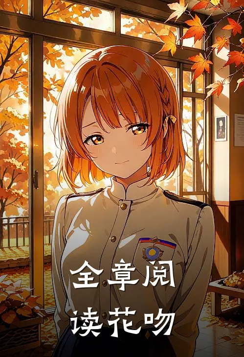 全章阅读花吻