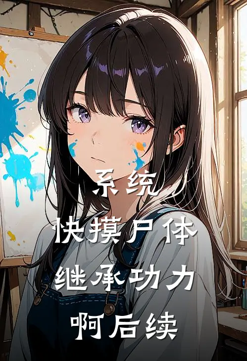系统：快摸尸体继承功力啊后续