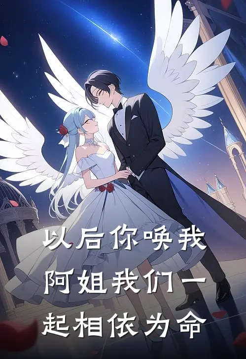 以后你唤我阿姐我们一起相依为命