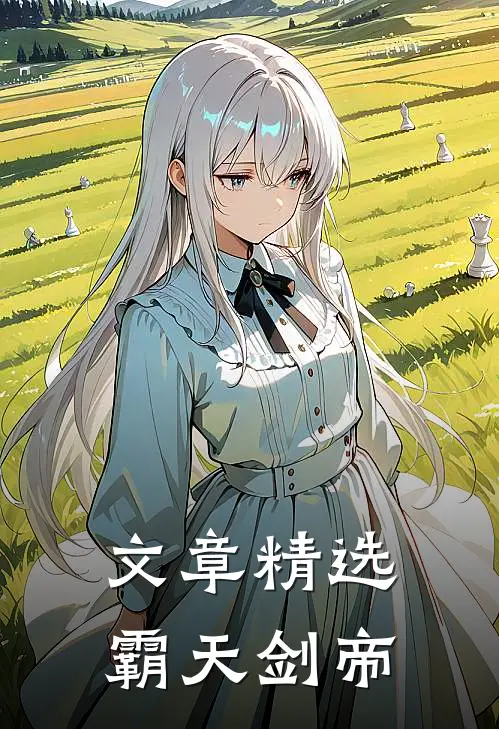 文章精选霸天剑帝
