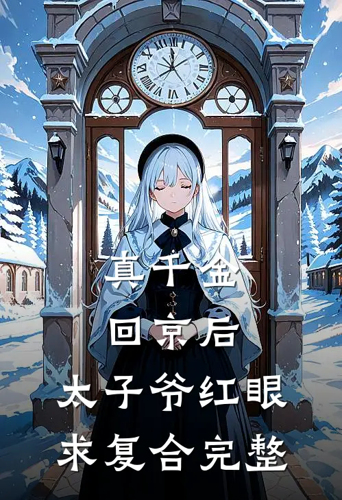 真千金回京后，太子爷红眼求复合完整