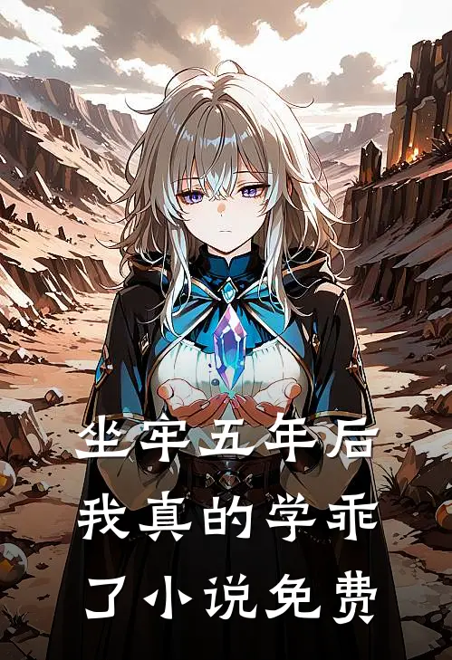 坐牢五年后，我真的学乖了小说免费