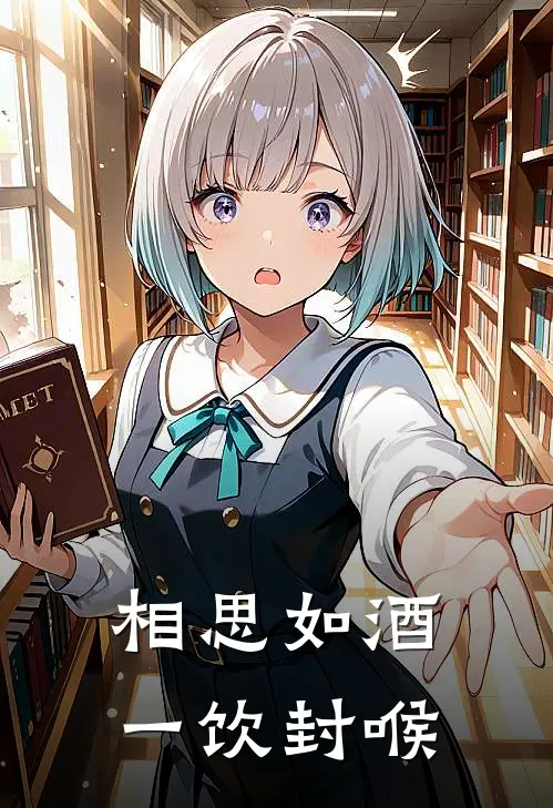 相思如酒，一饮封喉