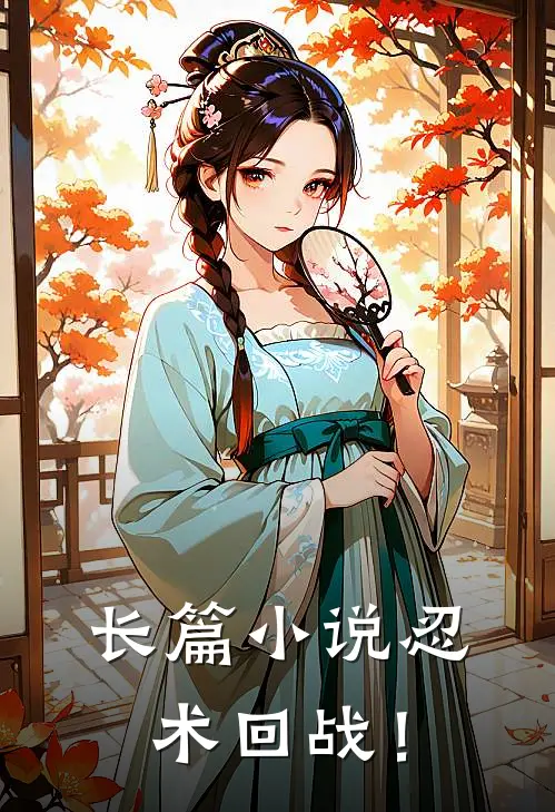 长篇小说忍术回战！