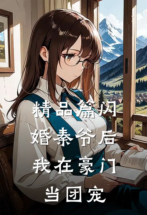 精品篇闪婚秦爷后，我在豪门当团宠