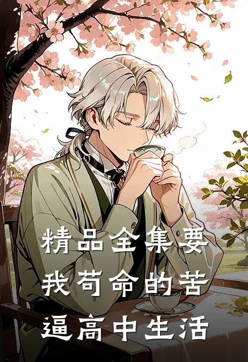 精品全集要我苟命的苦逼高中生活