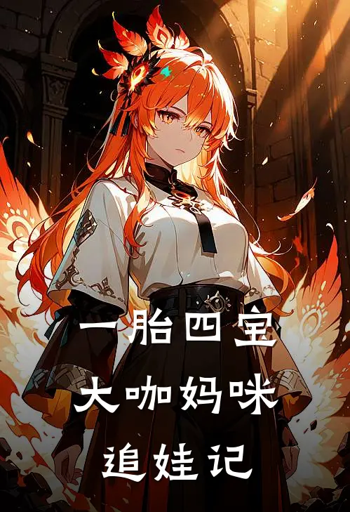 一胎四宝：大咖妈咪追娃记