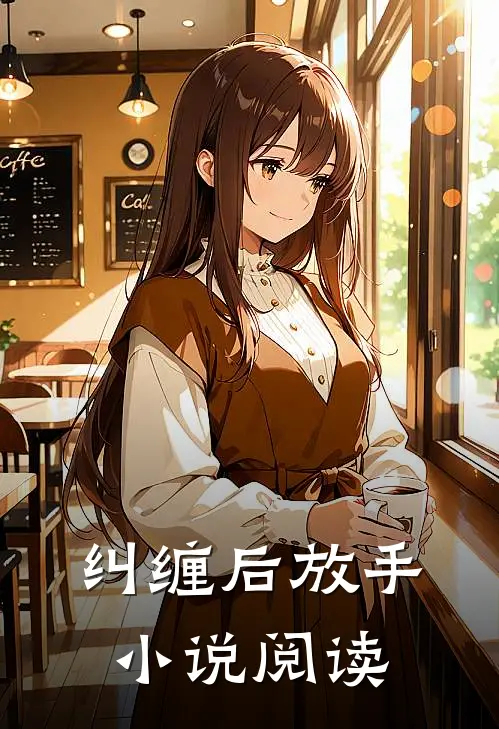 纠缠后放手小说阅读