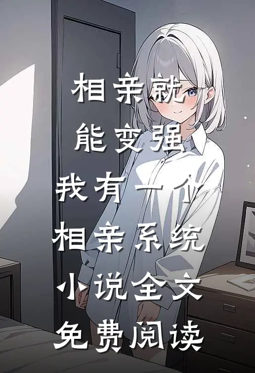 相亲就能变强：我有一个相亲系统小说全文免费阅读