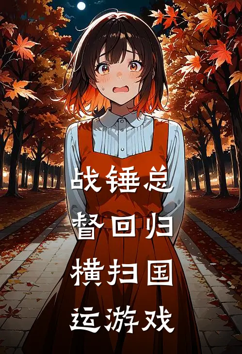战锤总督回归，横扫国运游戏