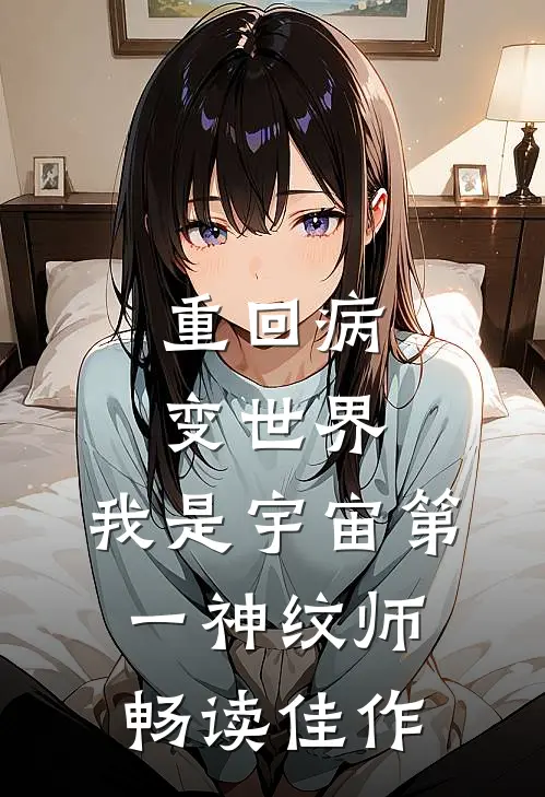 重回病变世界：我是宇宙第一神纹师畅读佳作