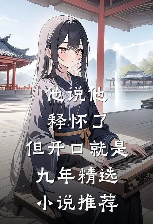 他说他释怀了，但开口就是九年精选小说推荐