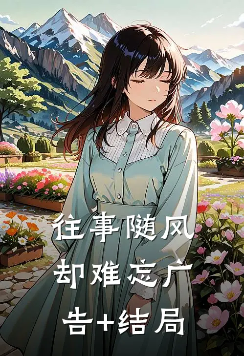 往事随风却难忘广告+结局